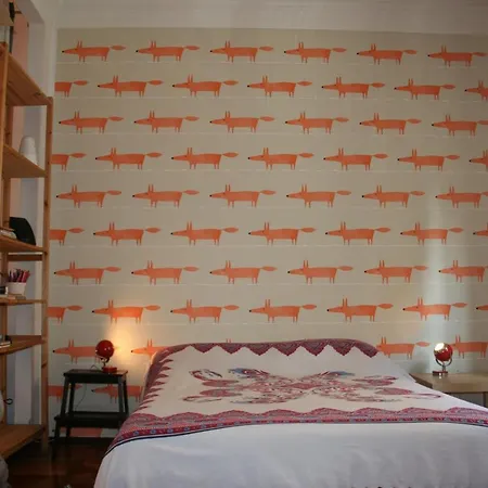 Conte Rosso Apartment