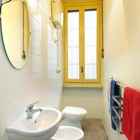 Conte Rosso Appartement *