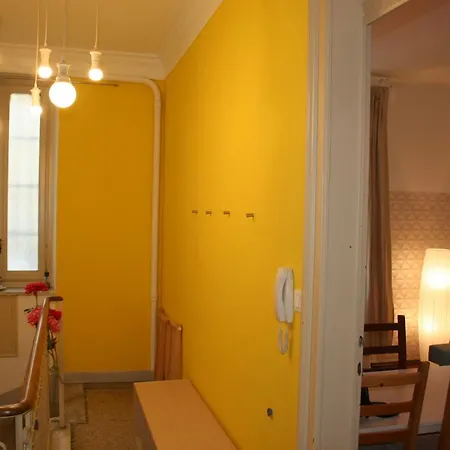 Conte Rosso Apartment *